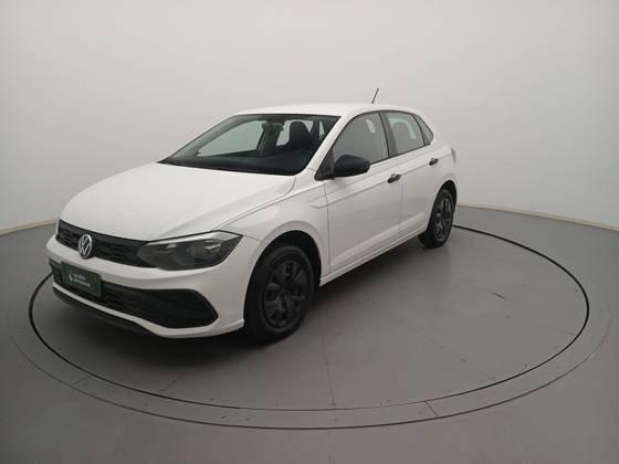 VOLKSWAGEN POLO 1.0 MPI TRACK MANUAL